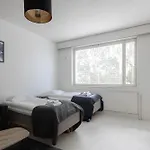 Apartamento Kotimaailma Ankkuri 3*