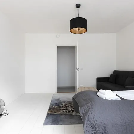 Apartamento Kotimaailma Ankkuri Kotka