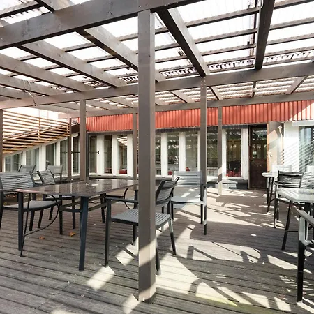 Apartamento Kotimaailma Ankkuri 3*