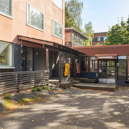 Kotimaailma Ankkuri Kotka